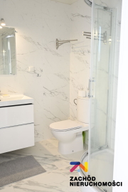 Dom wolnostojącyw Łagowie Lubuskim 500m od jeziora